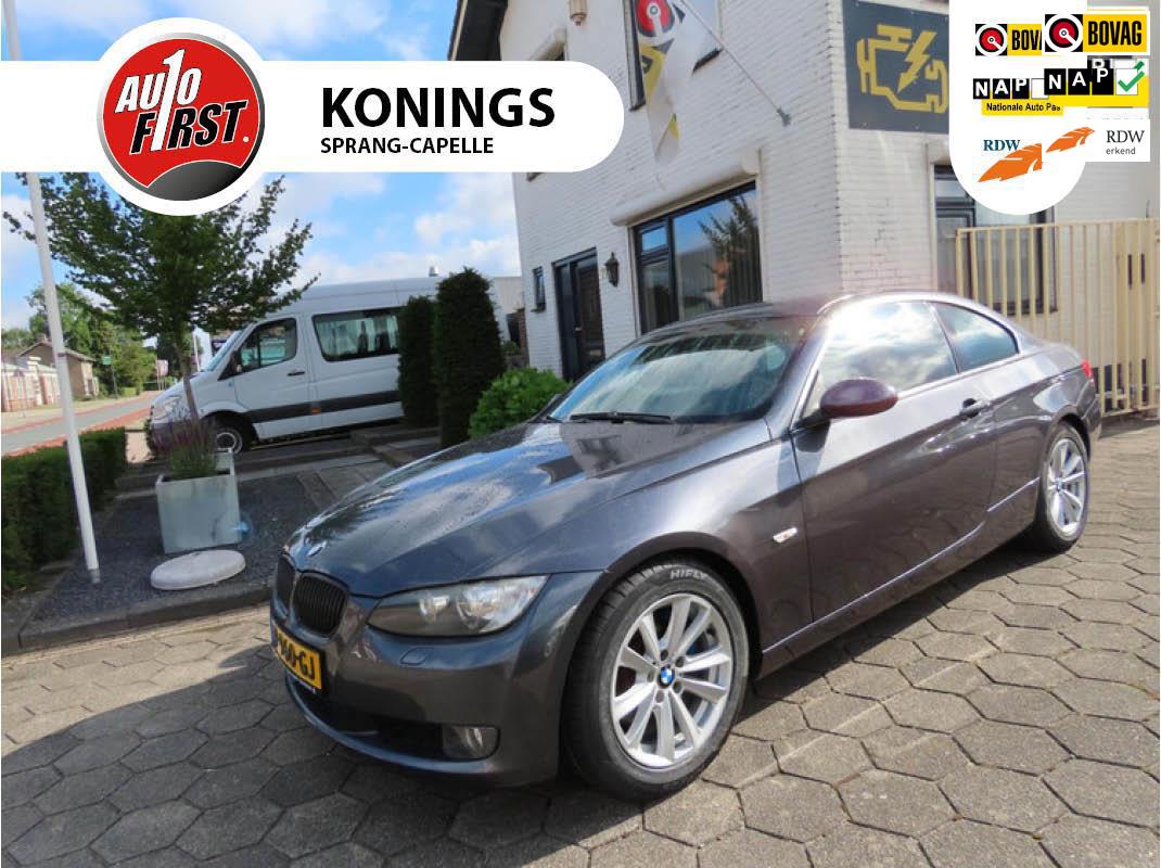 BMW 3-serie Coupé 330i High Executive