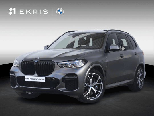 xDrive45e High Executive