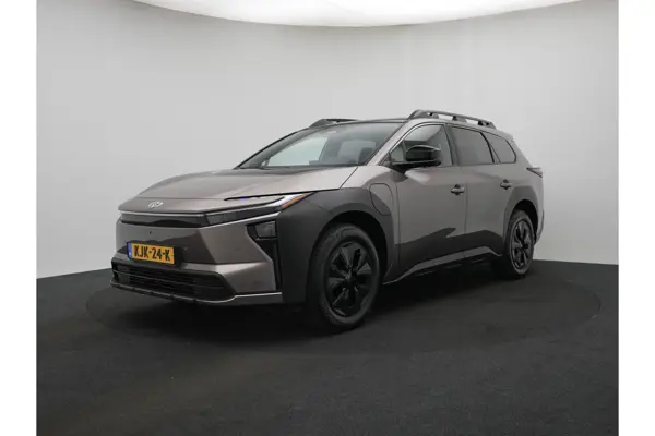 Executive Awd 75 Kwh