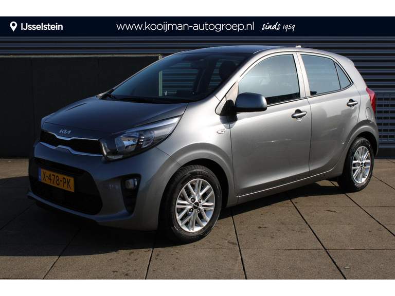 Kia Kia Picanto