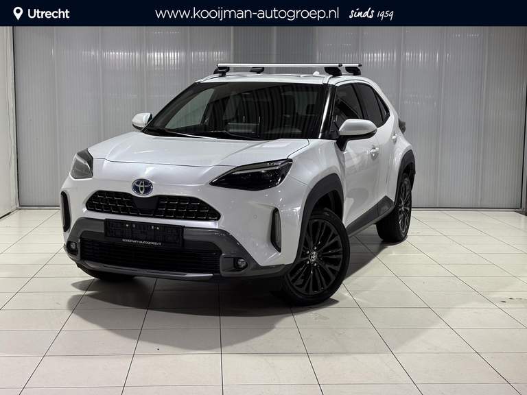 Toyota Toyota Yaris Cross
