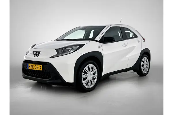 1.0 Vvt-I Mt Play