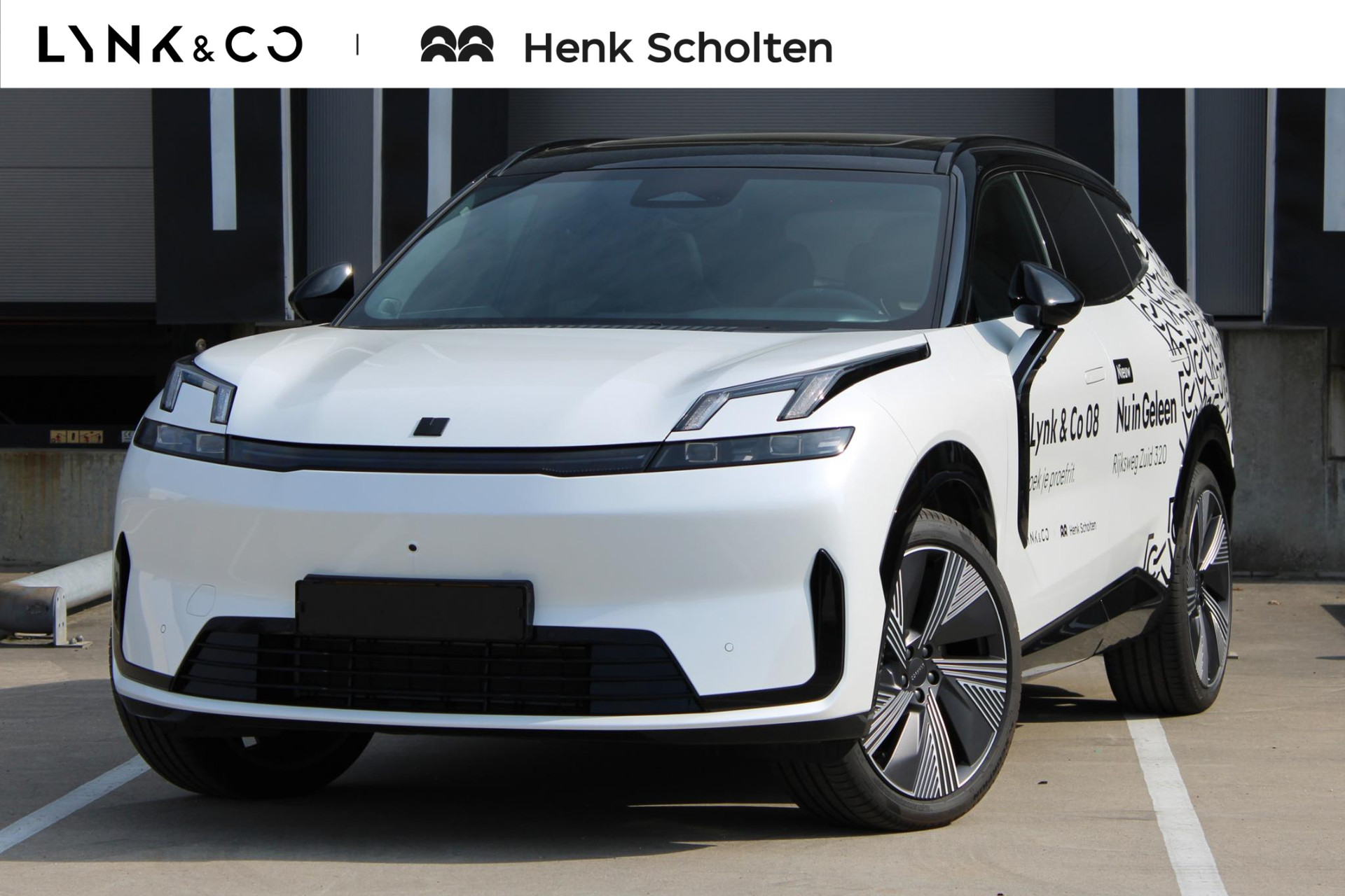 Lynk & Co 08 More |