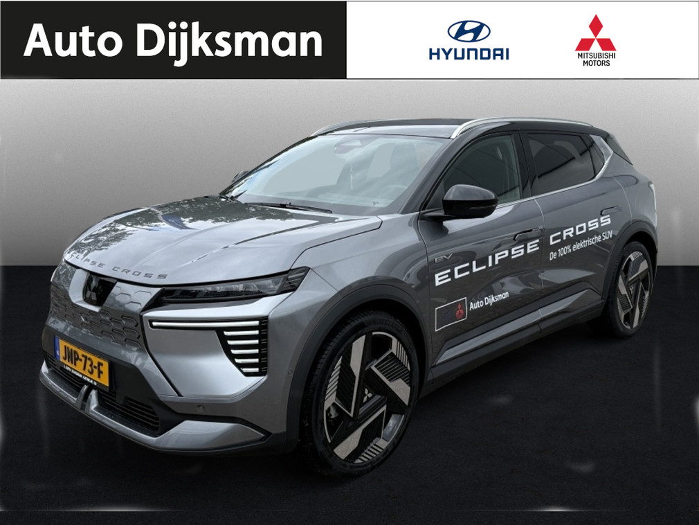Mitsubishi Eclipse Cross Instyle 87 kWh