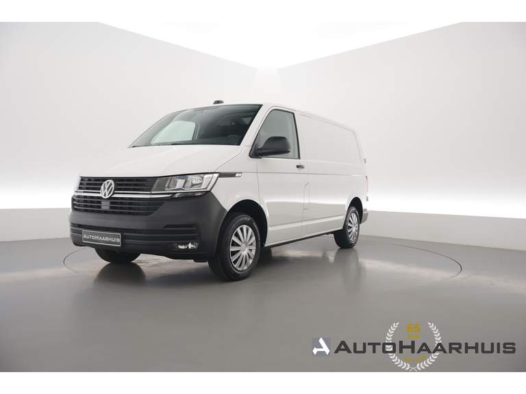 Volkswagen Volkswagen Transporter 2.0 TDI - 150pk