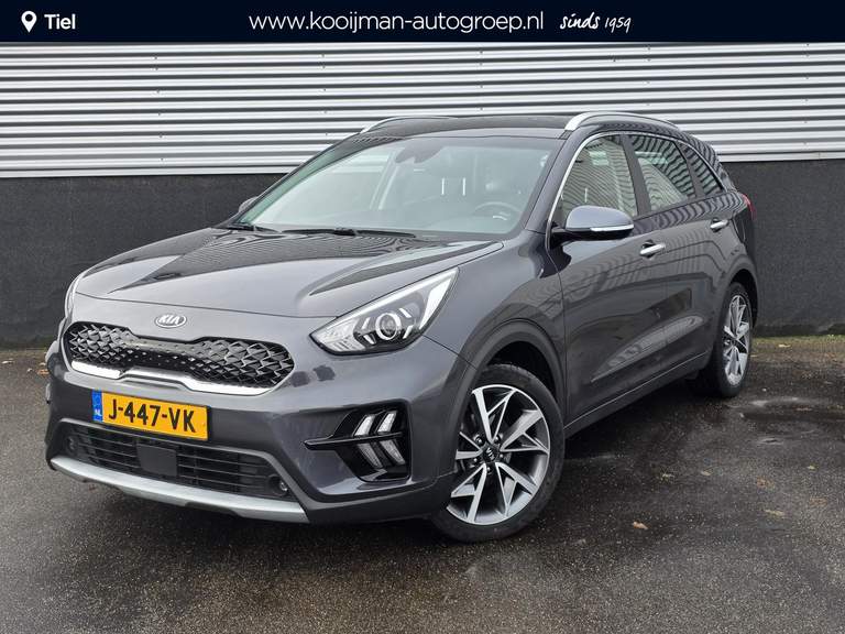 Kia Kia Niro