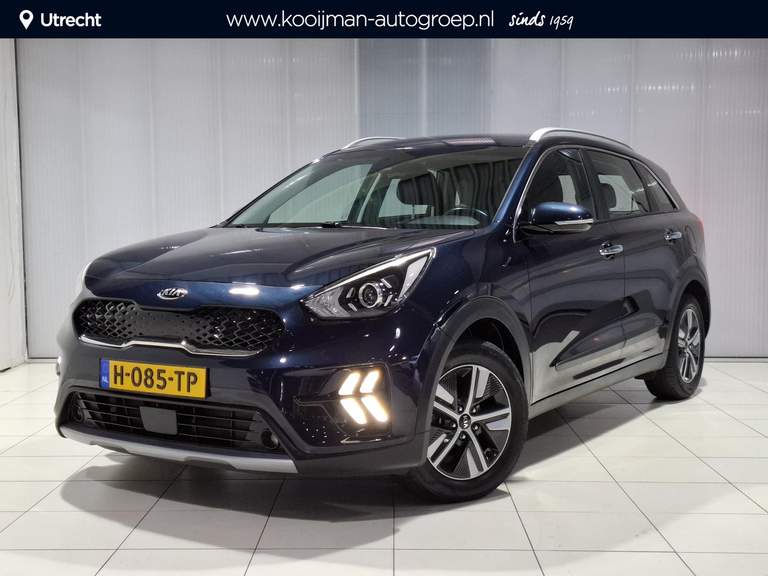 Kia Kia Niro