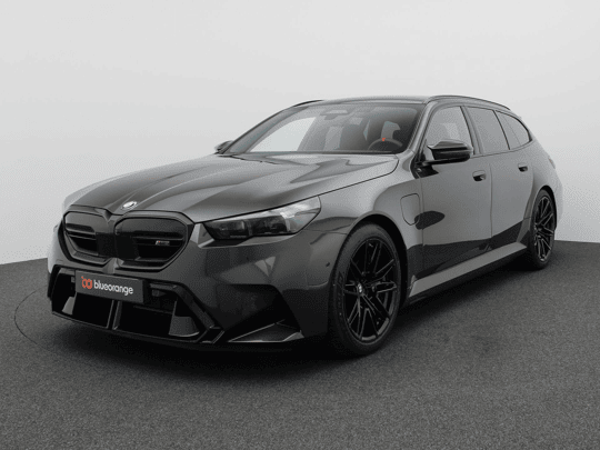 BMW 5-serie Touring M5
