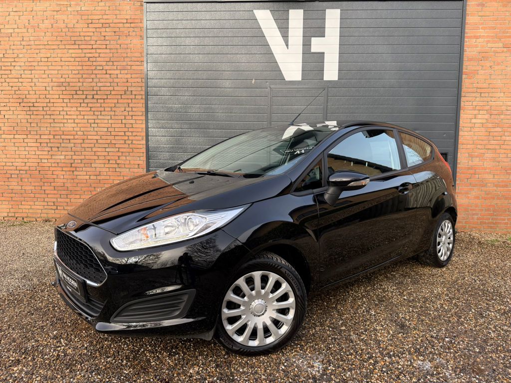 Ford Fiesta 1.0 Style Essential | AIRCO |NAVI |