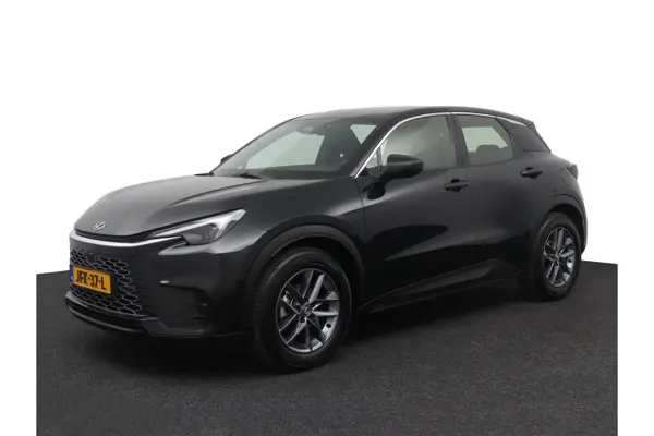 LBX 1.5 2Wd