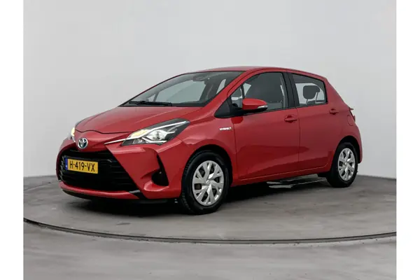 1.5 Hybrid Active
