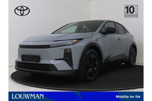 First Edition 77 Kwh