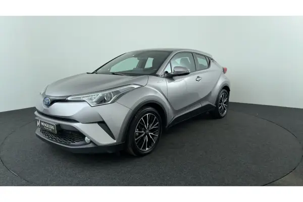 Toyota C-HR C-HR 1.8 Hybrid Active