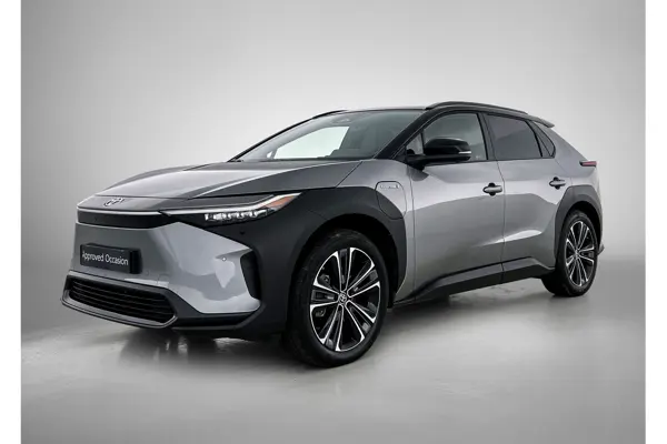 Premium 71 Kwh Limited
