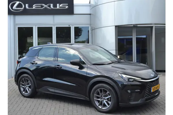 LBX 1.5 2Wd