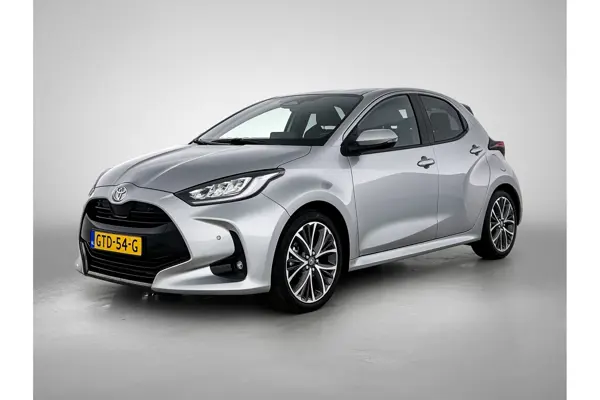 1.5 Hybrid 130 Executive