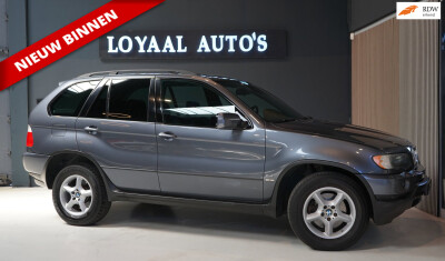 BMW X5 BMW X5