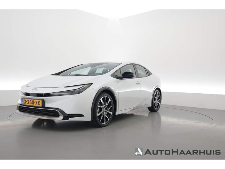 Toyota Toyota Prius 2.0 Plug-in Executive - Orig. NL