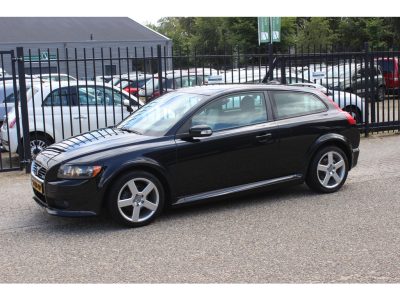 Volvo C30