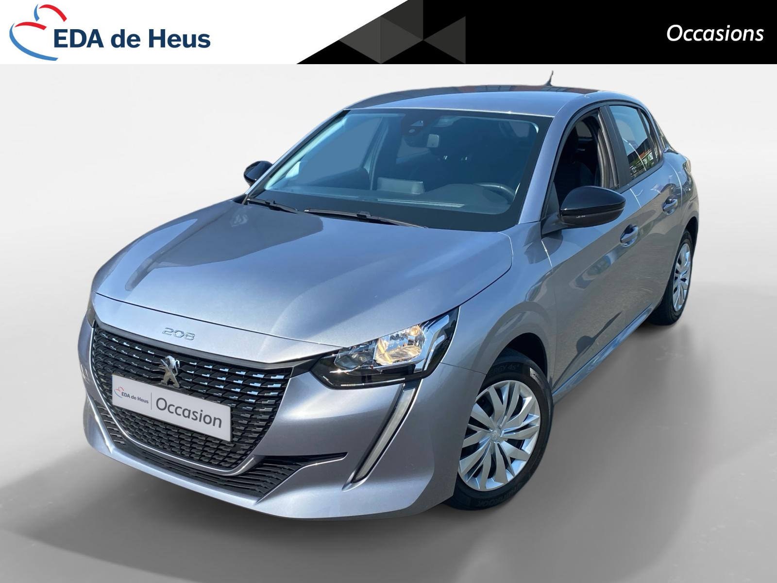 Peugeot 208 1.2 PureTech Active