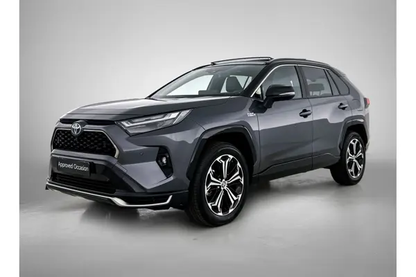 2.5 Plug-In Hybrid Awd Bi-Tone Plus