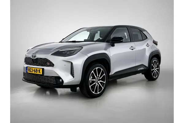 1.5 Hybrid Gr Sport