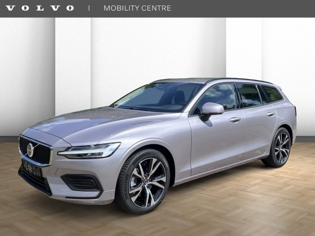 Volvo V60 2.0 B4 Essential | Demo | Climate Pack | Driver Assist |