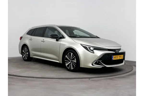 Toyota Corolla Corolla Touring Sports Hybrid 140 Dynamic