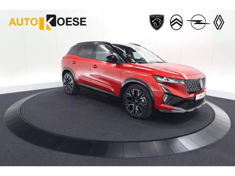 Renault Renault Austral 1.2 E-Tech Full Hybrid 200 Esprit Alpine