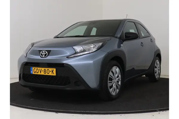1.0 Vvt-I Mt Play