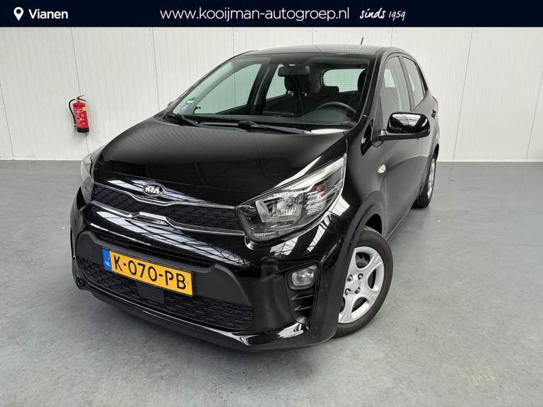 Kia Kia Picanto