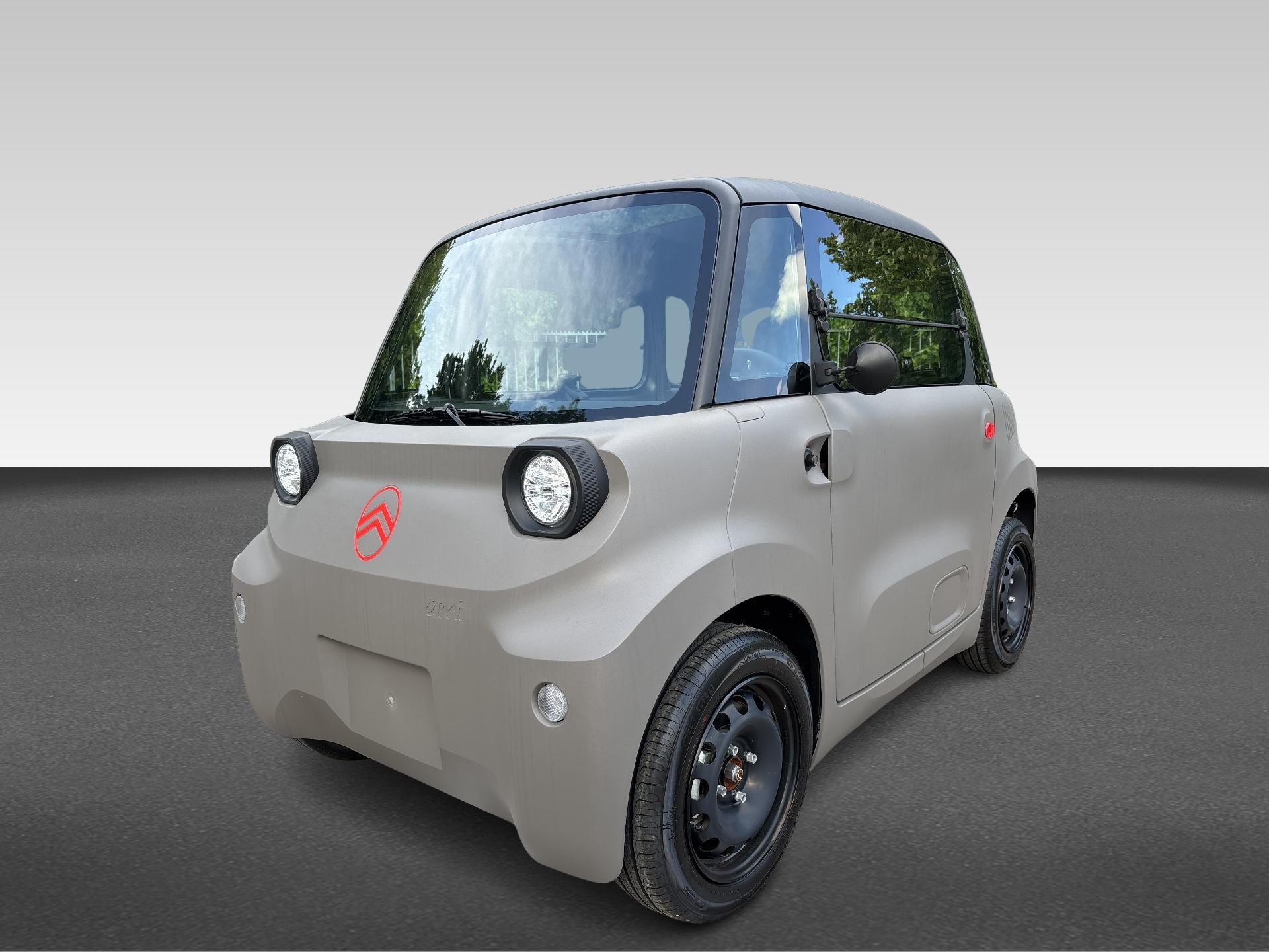 Citroën Ami Ami EV | 75 km Actieradius | Vanaf 16 Jaar | 100% Elektrisch |