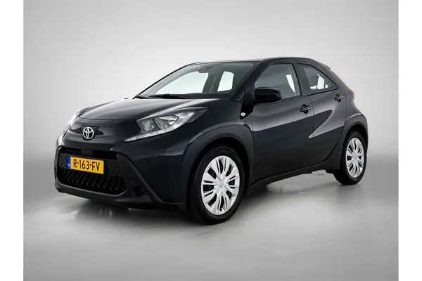 1.0 Vvt-I Mt Play