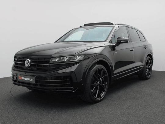 Volkswagen Touareg 3.0 TSi eHybrid 4MOTION R Edition 462PK Aut.
