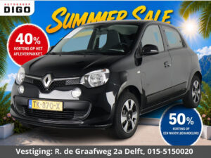 Renault Twingo 1.0 SCe Collection