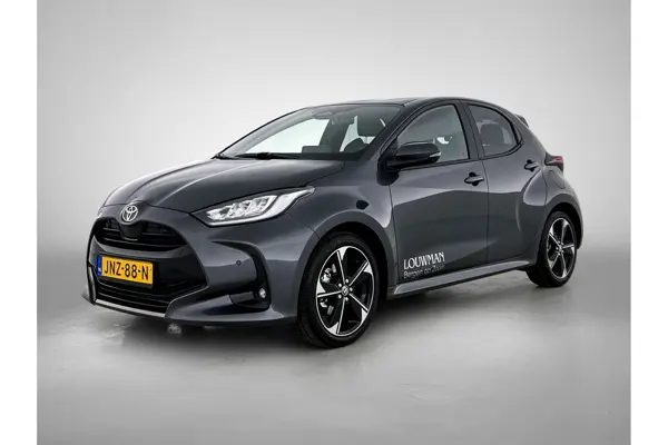 1.5 Hybrid 130 Executive