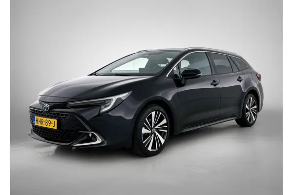 Touring Sports Hybrid 140 Dynamic