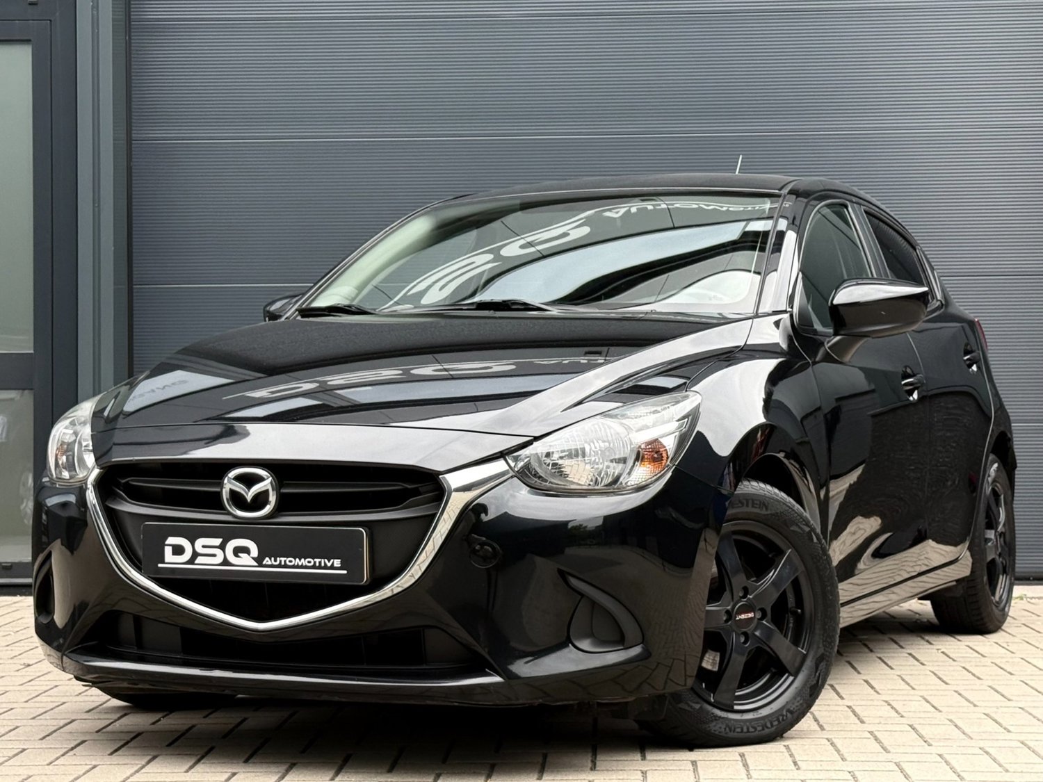 Mazda 2 1.5 Skyactiv-G S