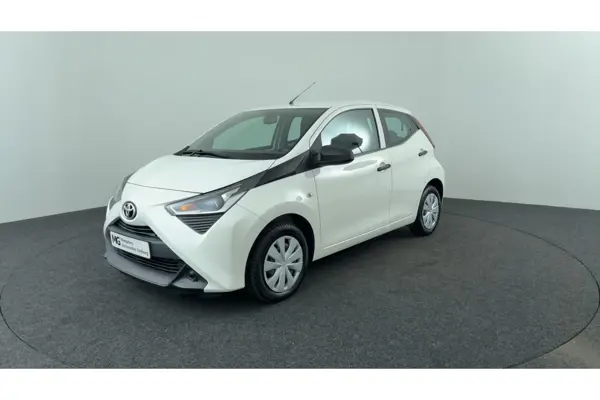 Toyota Aygo Aygo 1.0 Vvt-I X-Fun