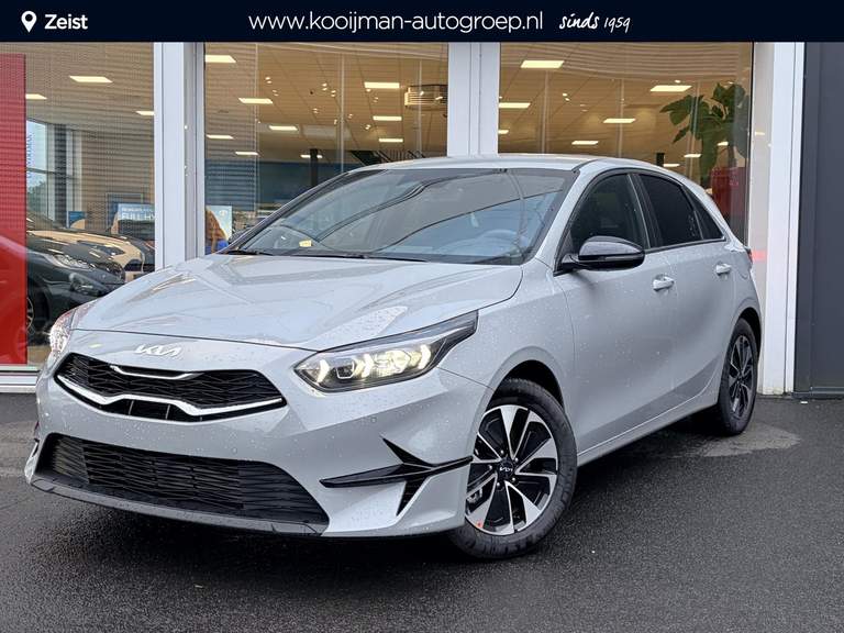 Kia Kia Ceed