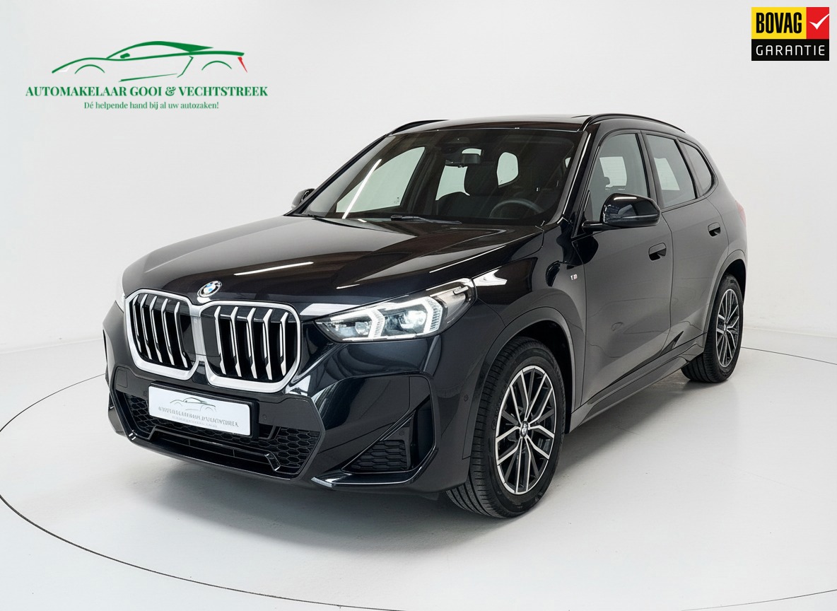 BMW X1 XDrive25e - Panorama - Trekhaak - Memory