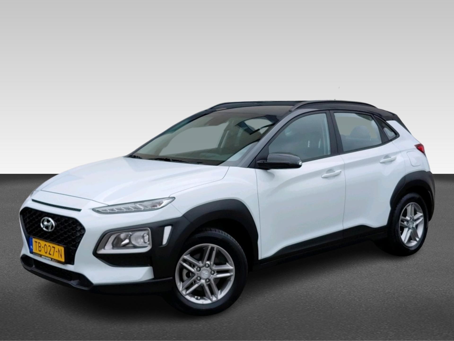 Hyundai Kona 1.0T Essence