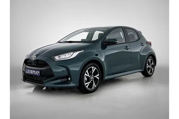 1.5 Hybrid 115 Dynamic Comfort Pack