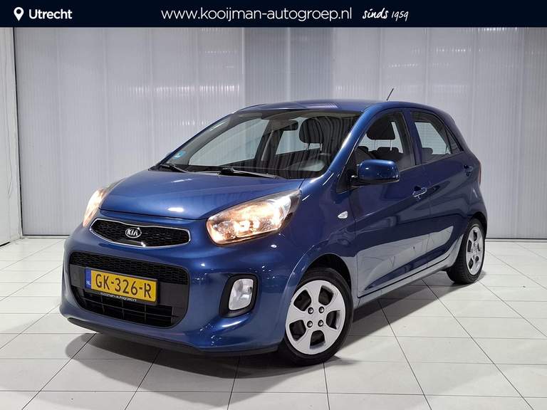 Kia Kia Picanto