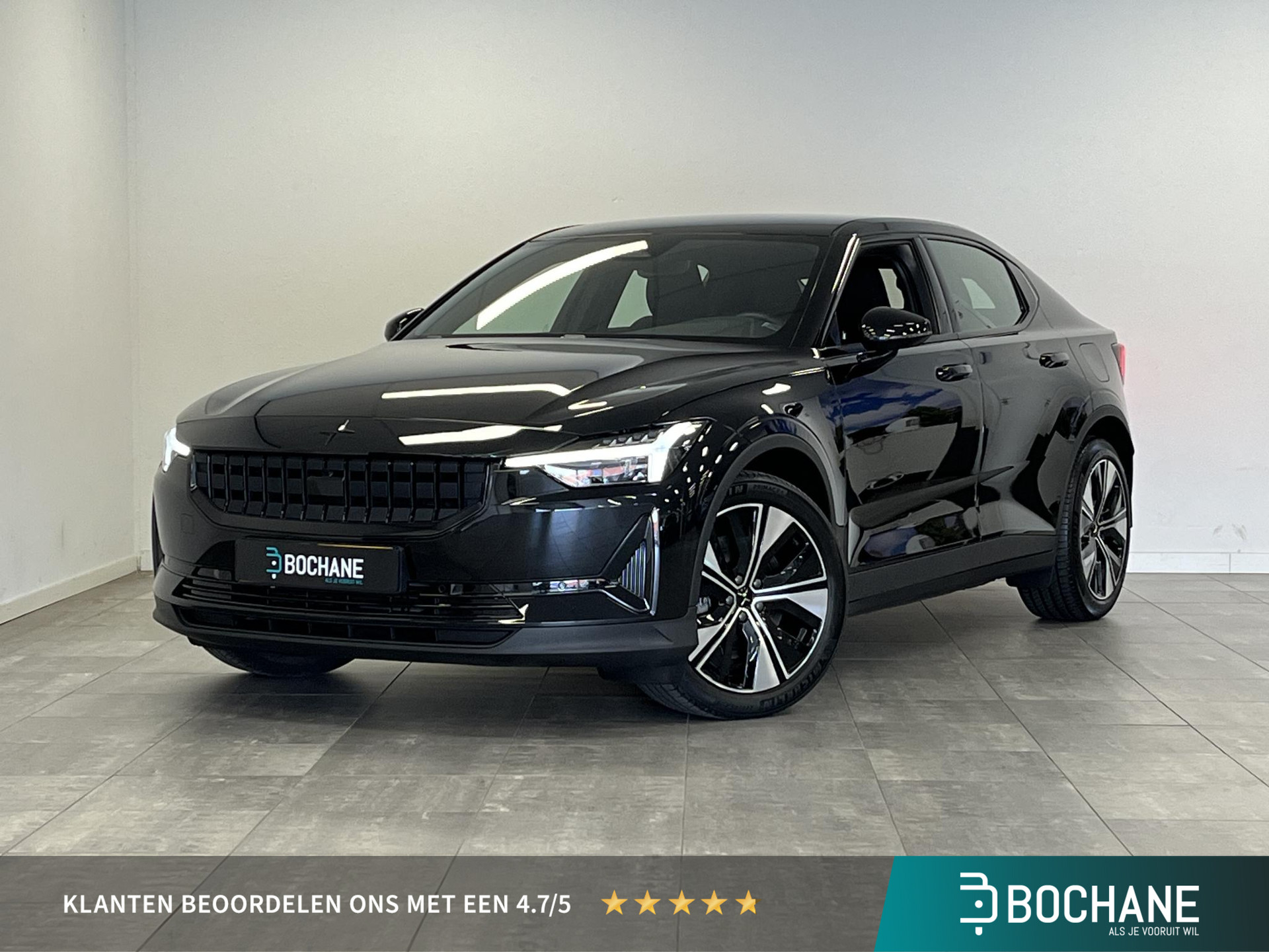 Polestar 2 Standard Range Single Motor 69 kWh