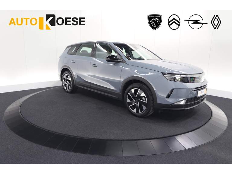 Opel Opel Grandland 1.2 Turbo 145 Hybrid Business Edition