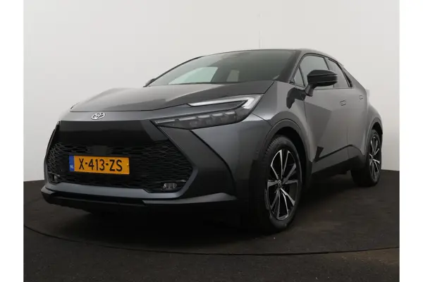 1.8 Hybrid 140 First Edition