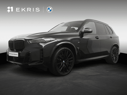 xDrive50e
