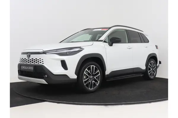 Hybrid 180 Executive