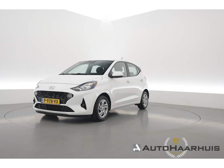 Hyundai Hyundai i10 1.0 Comfort 5-zits